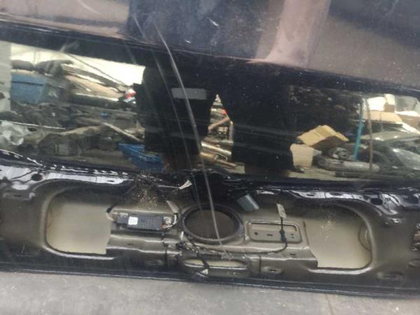 PORTE AVANT DROIT VW  - Vue 4